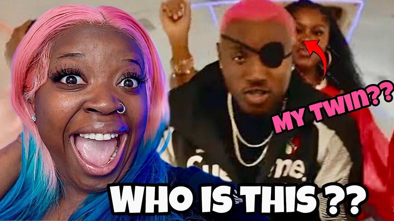 WHO IS THIS?? Ruger 'Jay Jay' (Official Music Video) REACTION!!