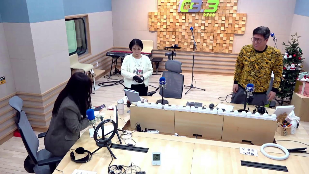 [차차차] 차곡차곡 LIVE with 곽지은