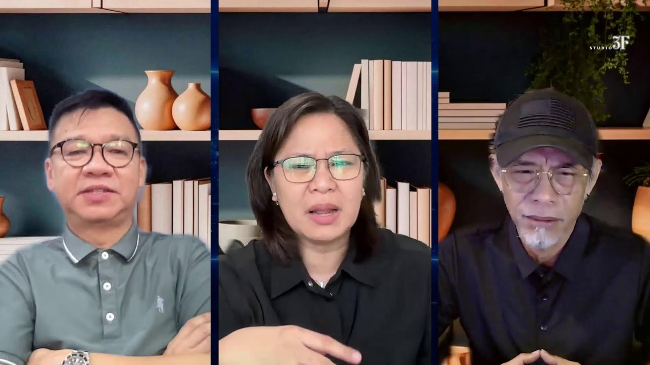 SEC. MABEL ACOSTA | How is Davao City