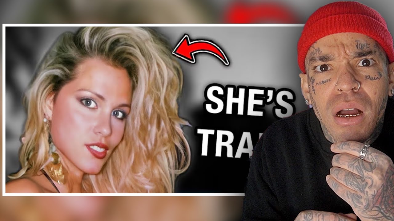 She Killed Him For Gender Surgery @RayWilliamJohnson [reaction]