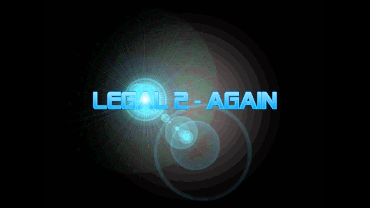 Legal 2 - Again