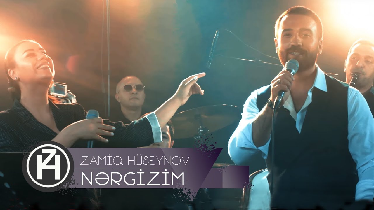 Zamiq Hüseynov — Nərgizim