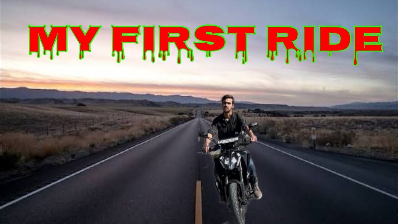 New bike ride | new vlog video 2026