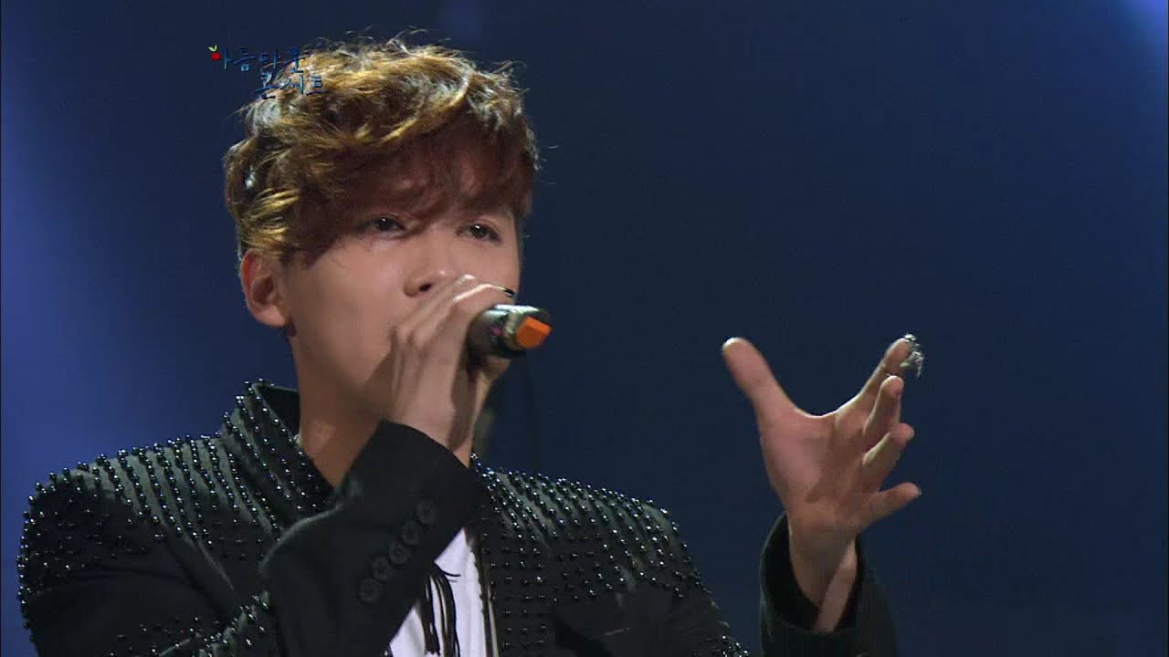 【TVPP】FTISLAND - Love Sick, 에프티아일랜드 - 사랑앓이 @ Beautiful Concert Live
