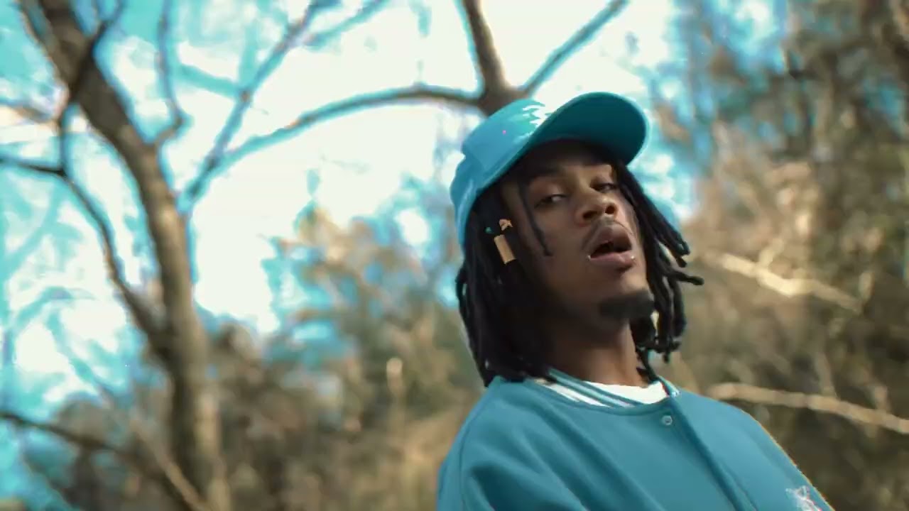 Xari - Wendigo (Official Music Video)