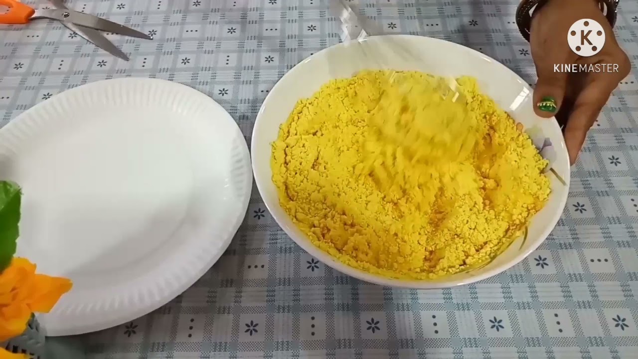 Easy instant jalebi cooking in cultural adventure