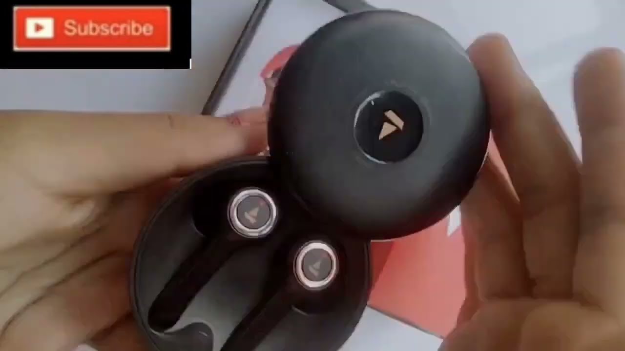 Unboxing boat airdopes 511V2 // how to charge #boatairdopes #511V2 #airdrop #boat