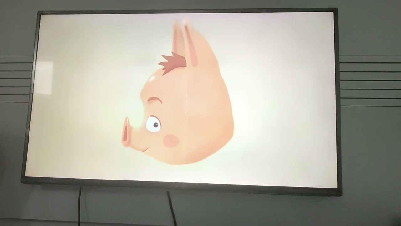 3 palavrinhas vol 3 dvd menu