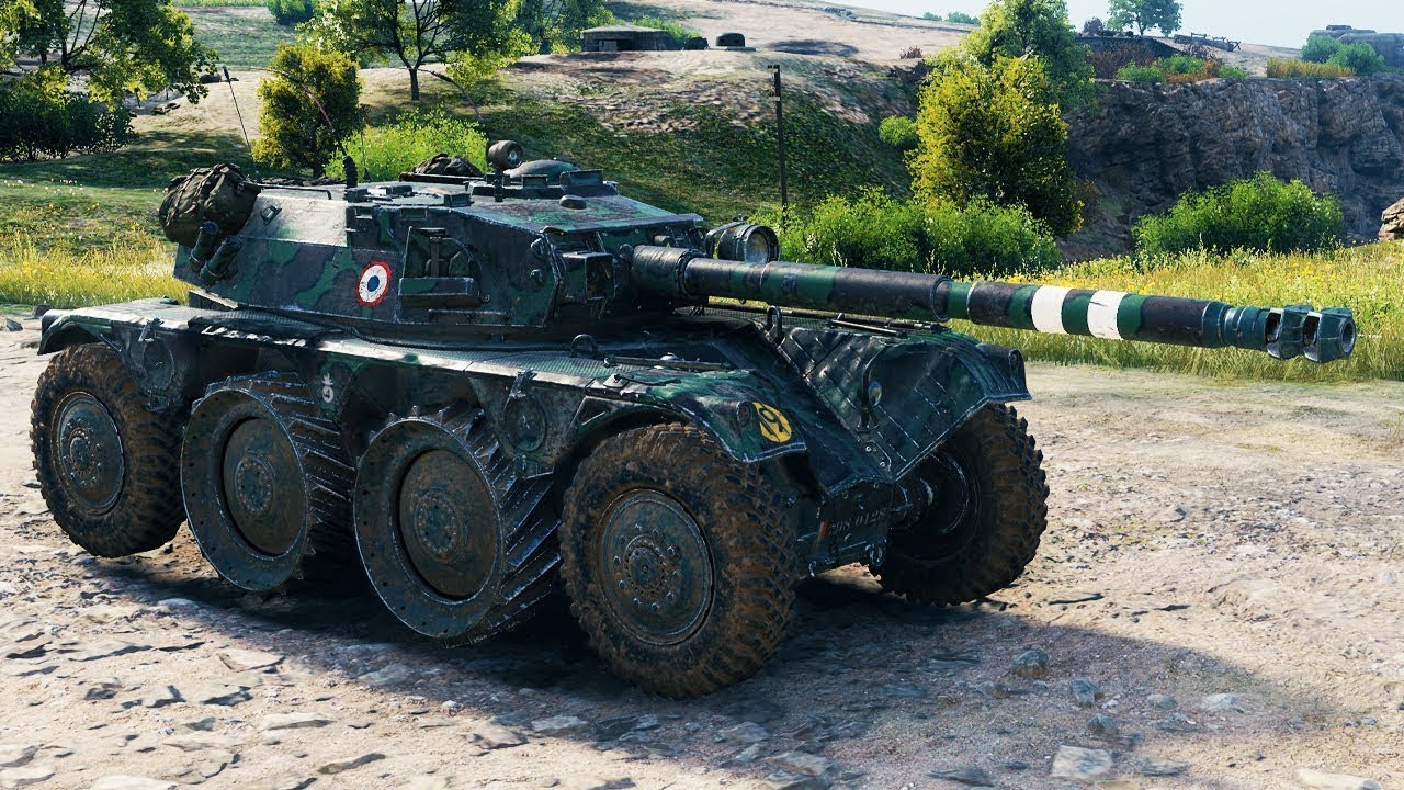 ШИЗОТУРНИР НА ЕБР 51