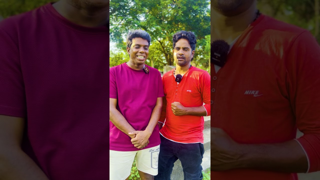 O/L Exam Finished | Srilanka Tamil Comedy😜