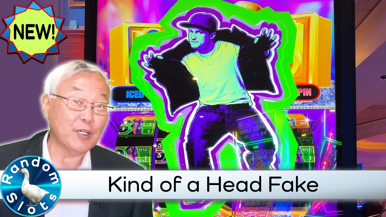 Crazy Lock kong of Bling Slot Machine Bonus