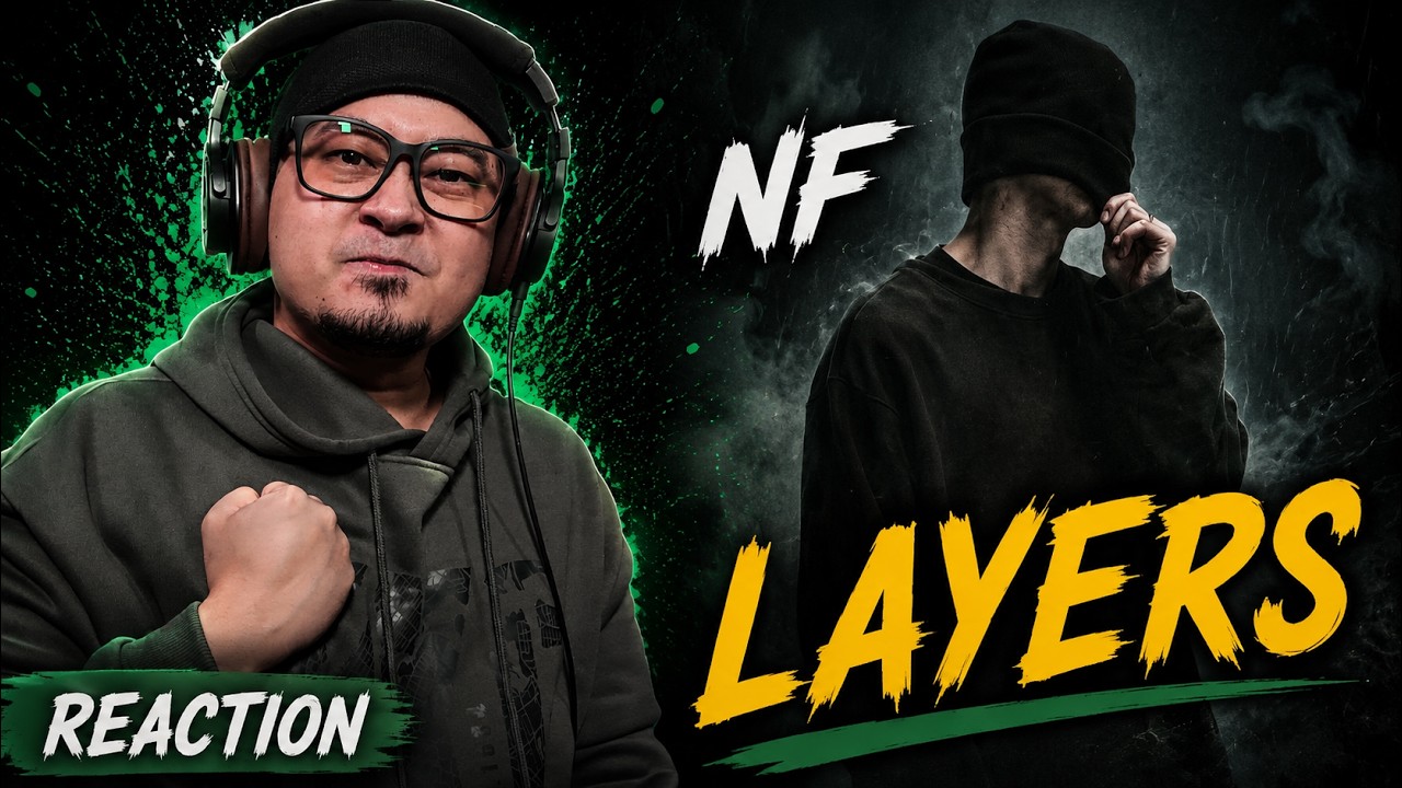 MY NEW FAV!  | NF - 