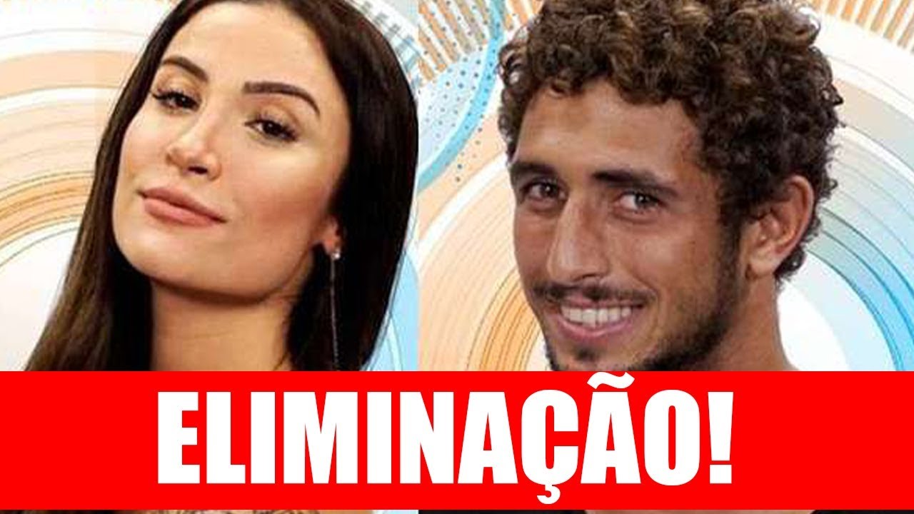 BBB: VAZA RESULTADO DO PARED&Atilde;O E N&Uacute;MEROS IMPRESSIONAM