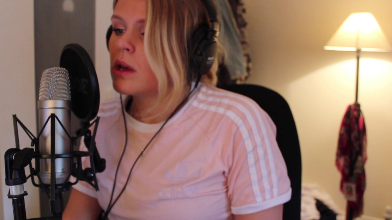 Rothwell - Lost On You - (Cover - Lewis Capaldi)