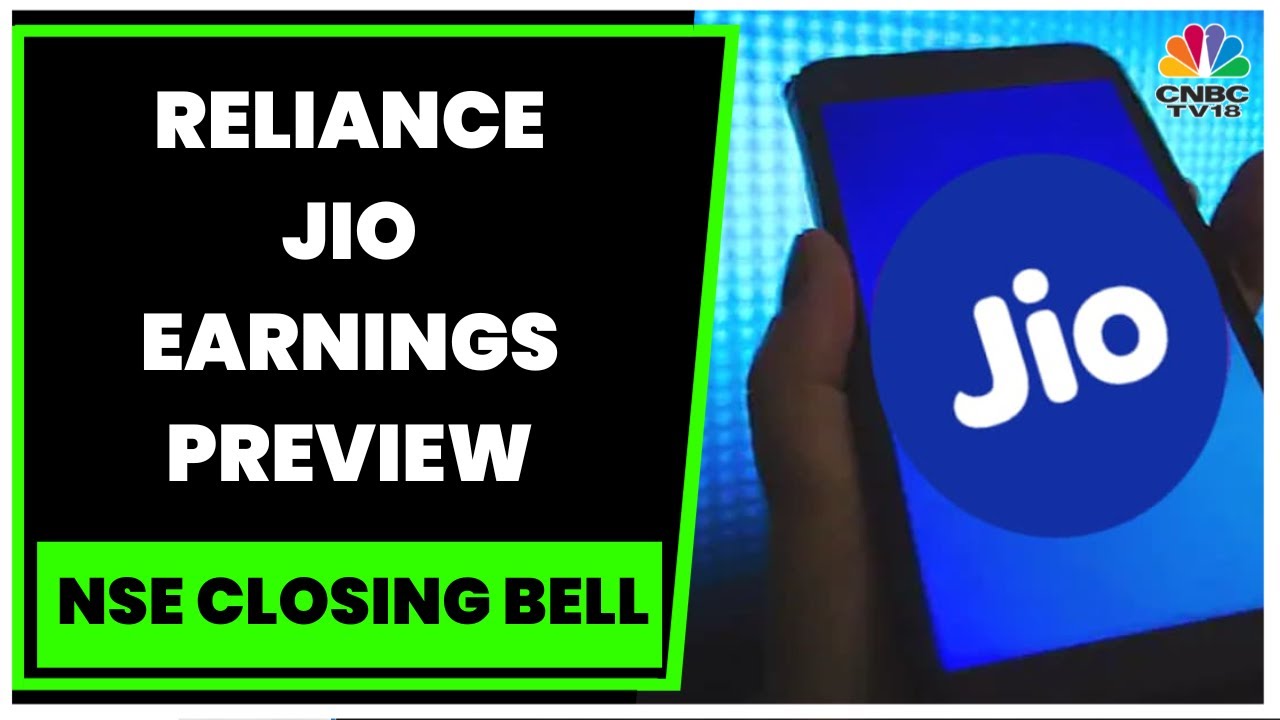 Reliance Jio Earnings Preview: Modest Q4 Expected, Reema Tendulkar Shares More Details | CNBC-TV18