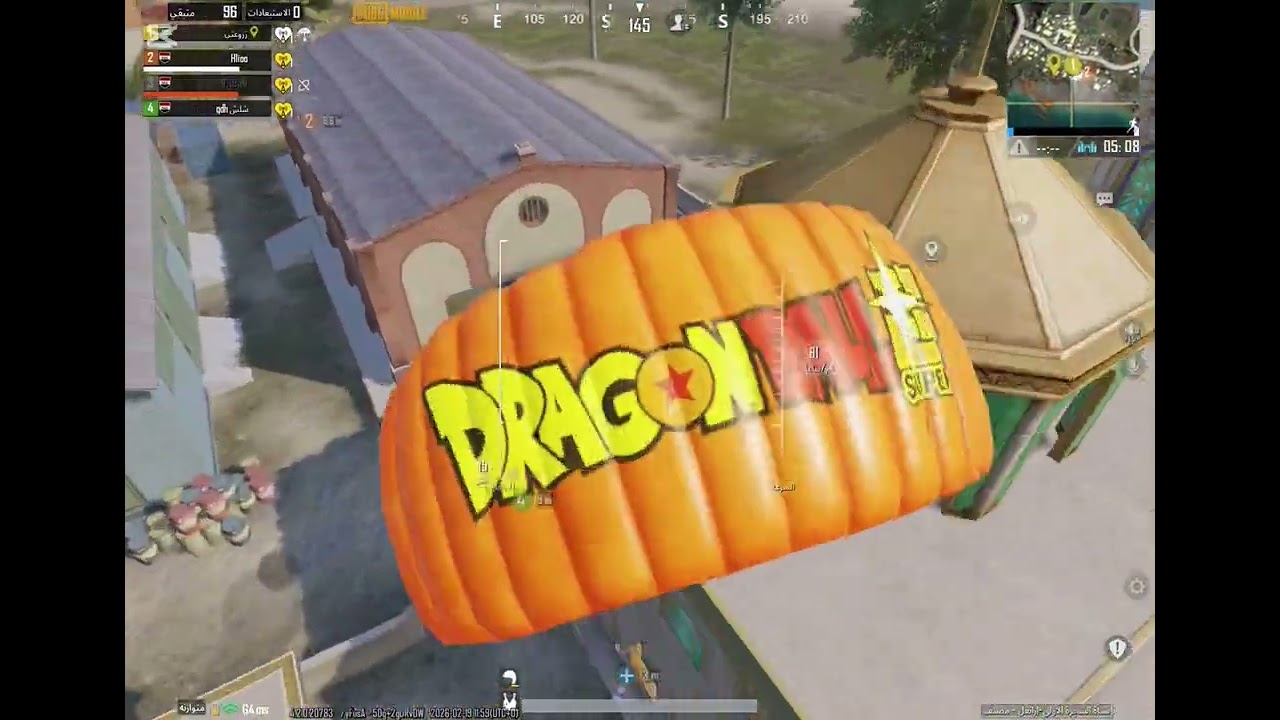 #سكواد عراقي شالوني 🤜 أو ربي بدلتهم انتقامي صعد 🤬متابعه #ببجي #pubgmobile #pubgmnextstarprogram #