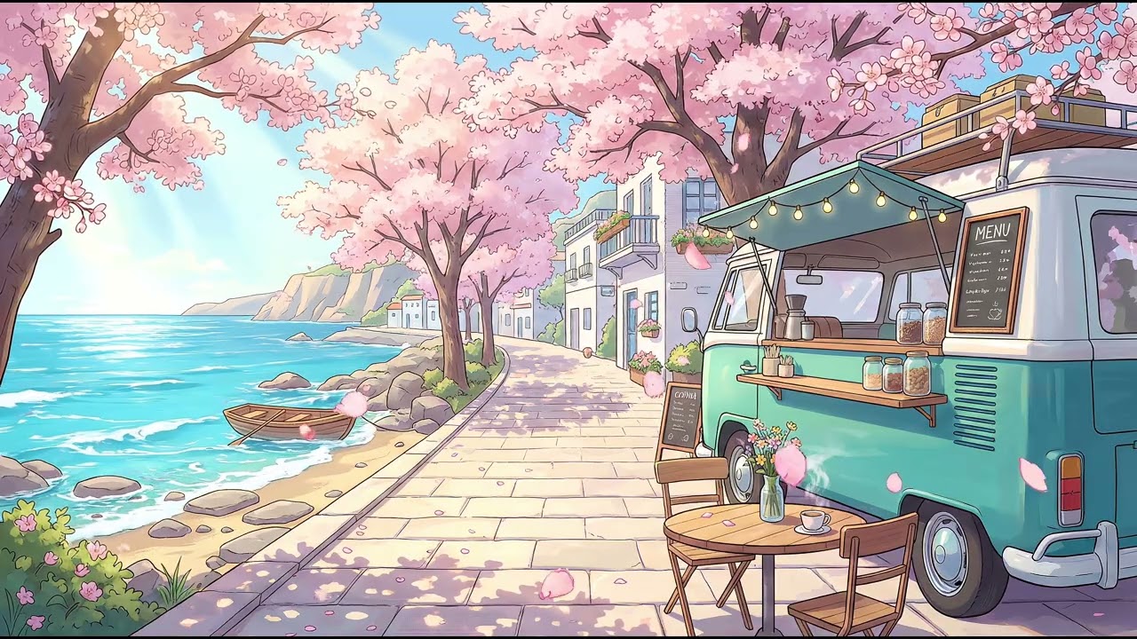 2.5 Hours of LoFi Chill Beats | Study / Focus / Relax / Sleep