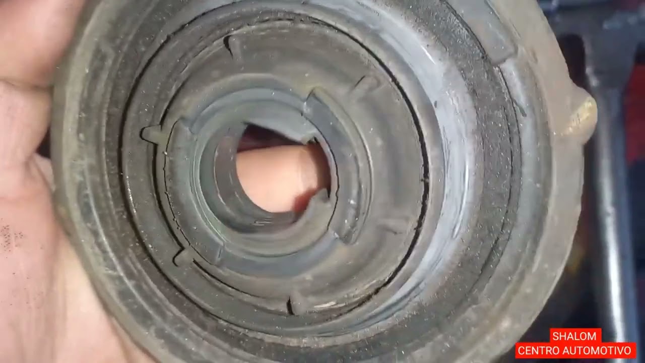 PEUGEOT 308, MUITO BARULHO NA SUSPENSÃO DIANTEIRO.  QUE CARRO TOP