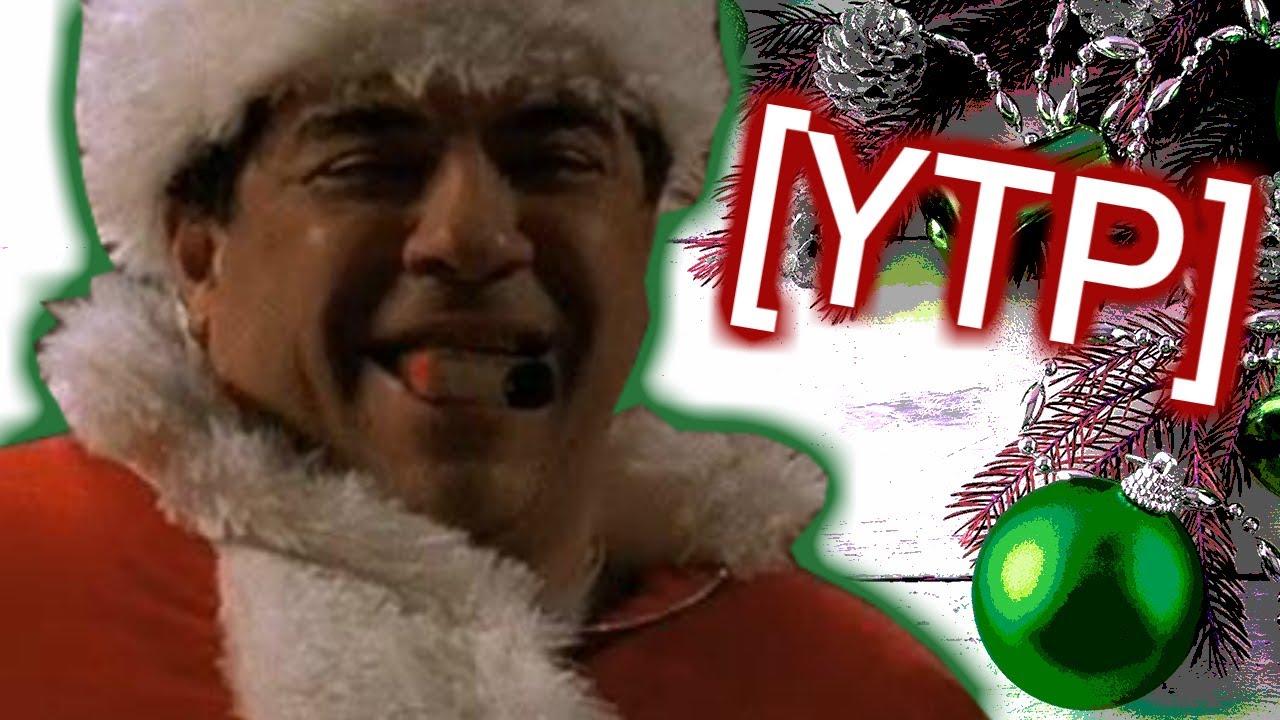 [YTP] The Sopranos - Christmas Special 2018