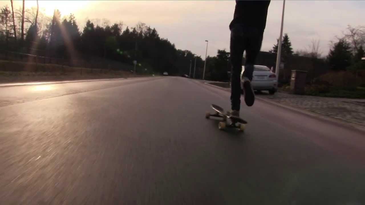 LONGBOARD DANCE x FREESTYLE | The Crownboards Mini Tribe