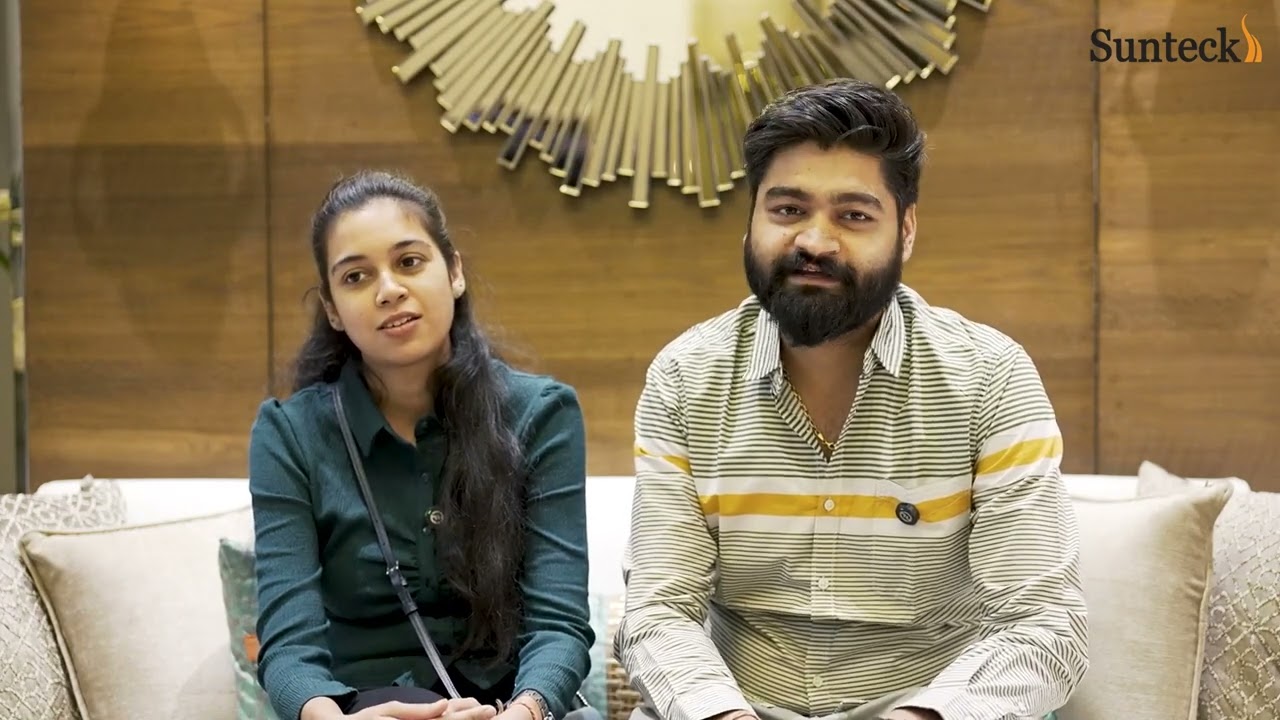 Sunteck SkyPark Review: The Ultimate Look at Its Exclusive Luxury Amenities