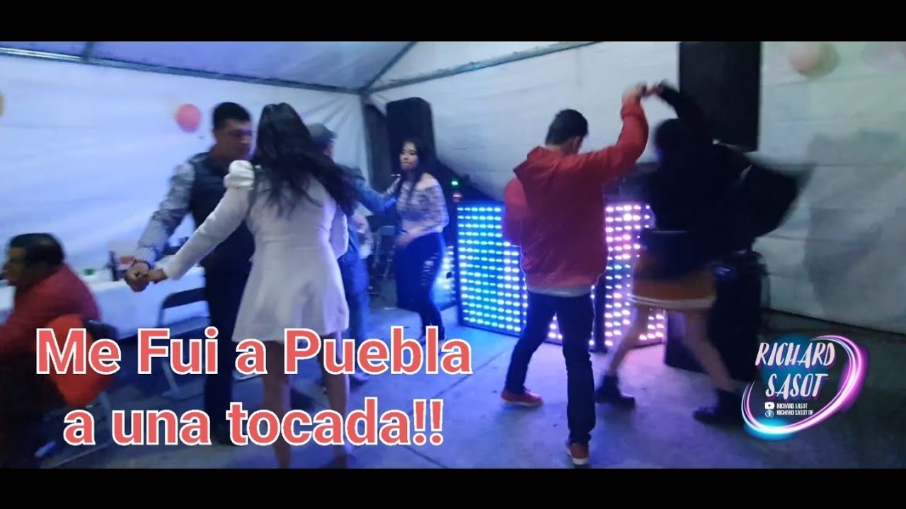 Tocando Con Mi Sonido!!!  Nos Fuimos a Puebla y se puso bueno 💃🕺🔥🔥🔥