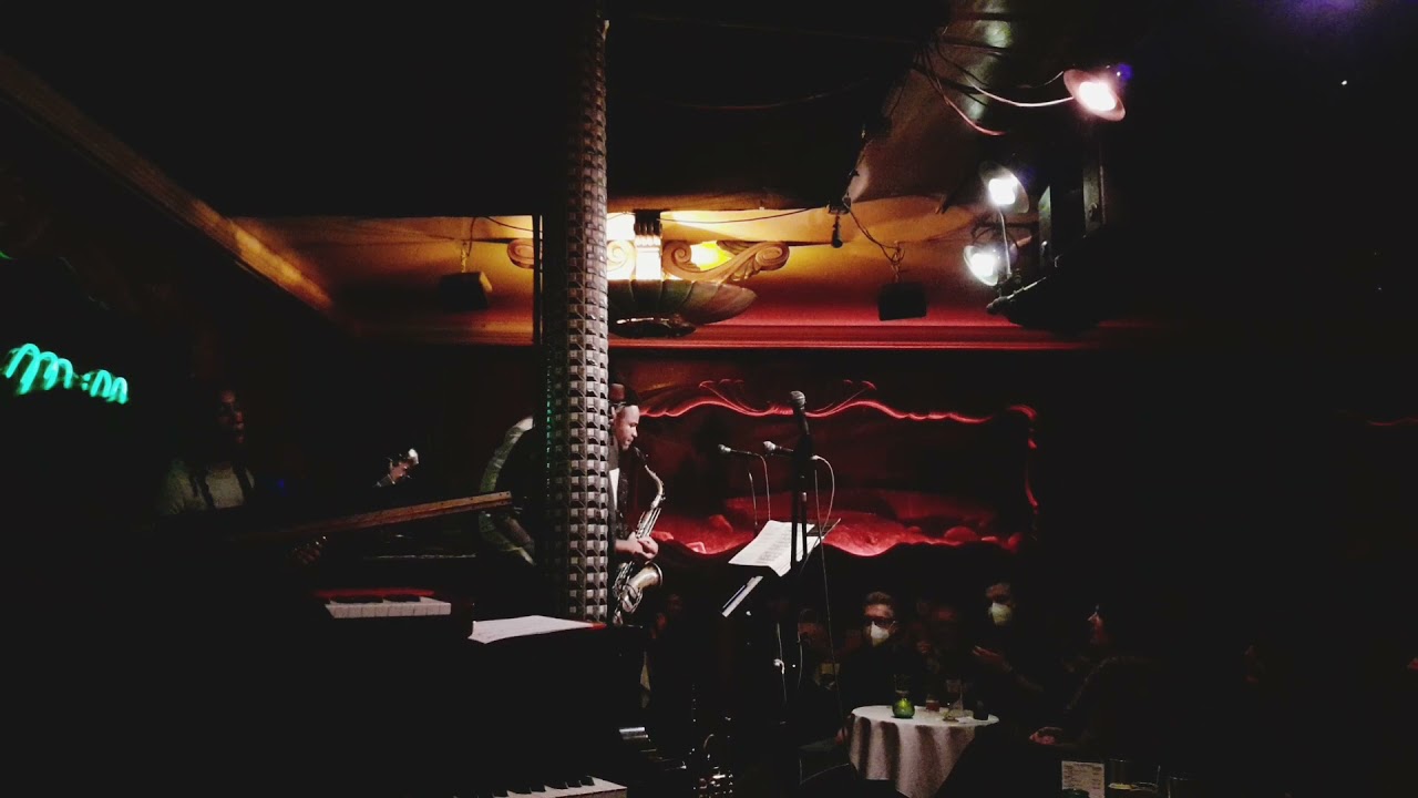 Marquis Hill Present And Future Quintet: Humpty Dumpty by Chick Corea