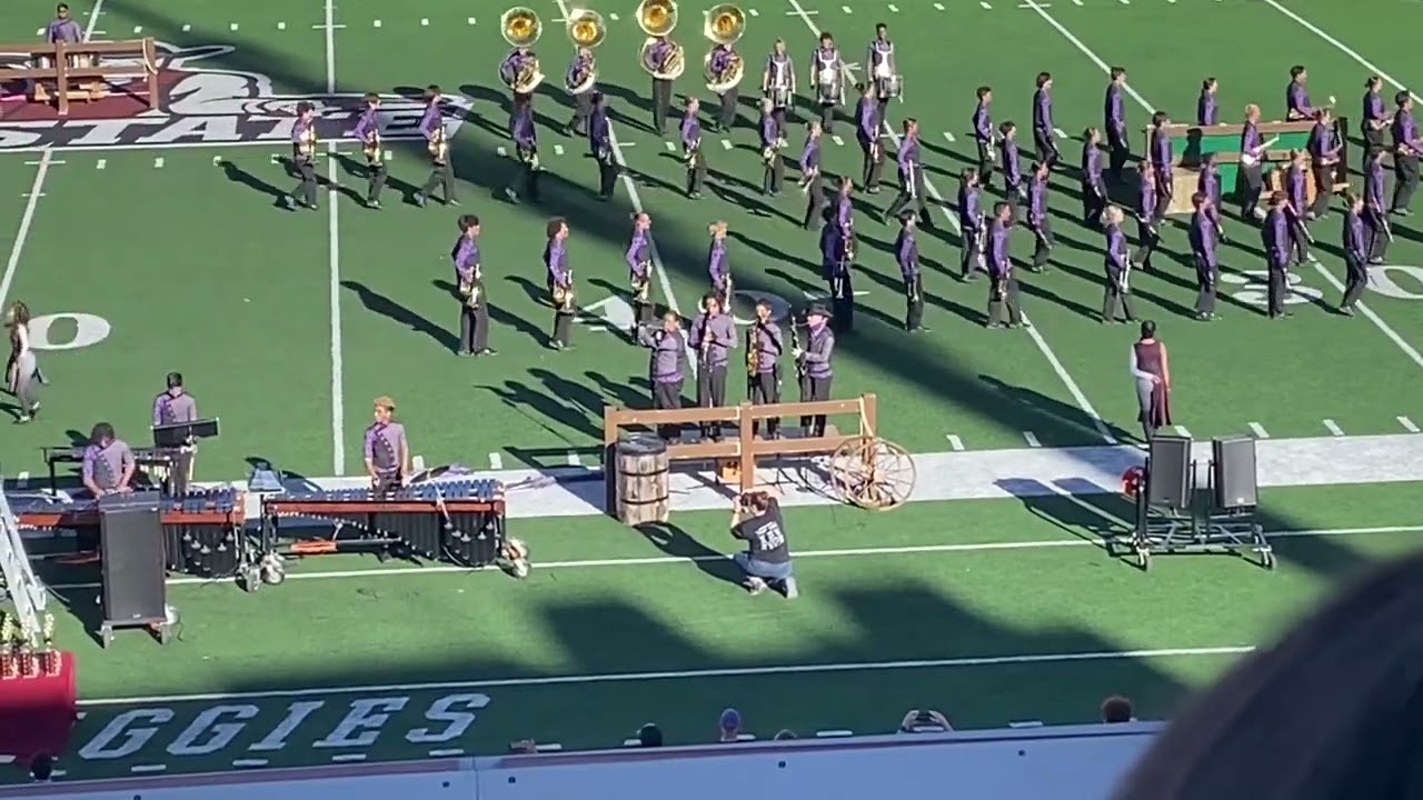 2023 Franklin HS Marching Band - Wanted