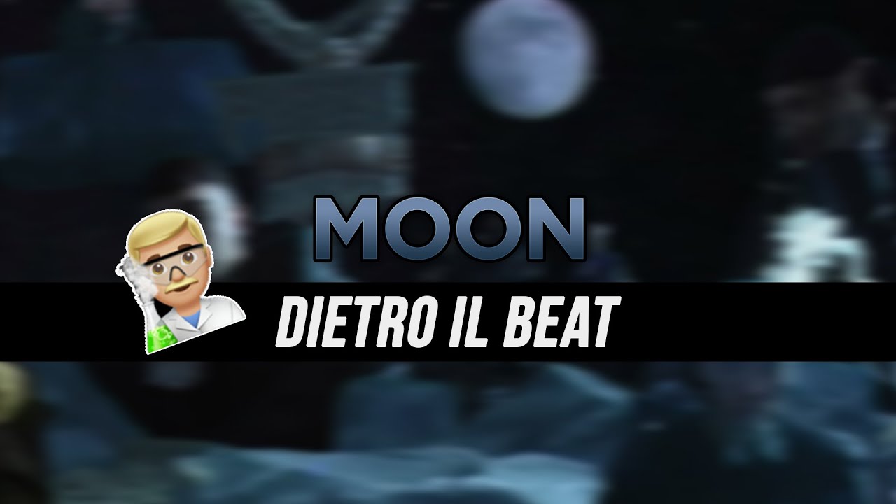 Come MOON di Ava,Capo Plaza e Tony Boy è stata prodotta