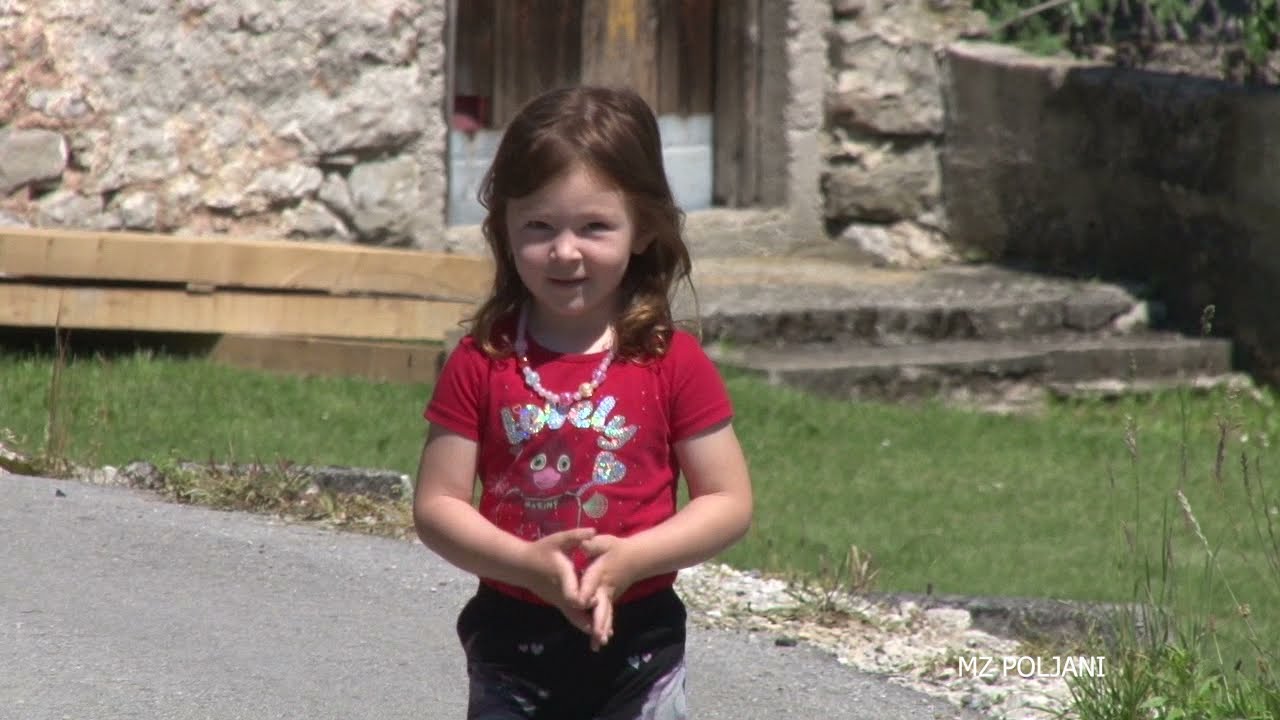 Život na selu - MZ Poljani