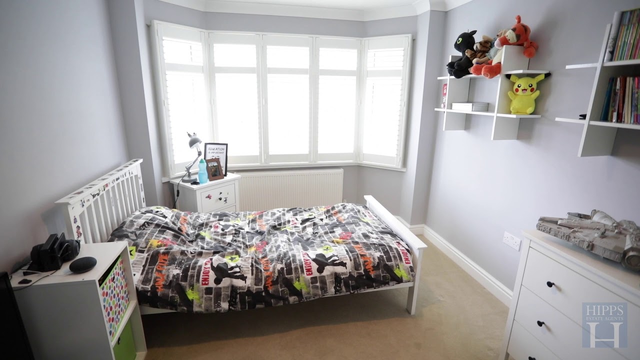 Worplesdon Road, Guildford Property Tour
