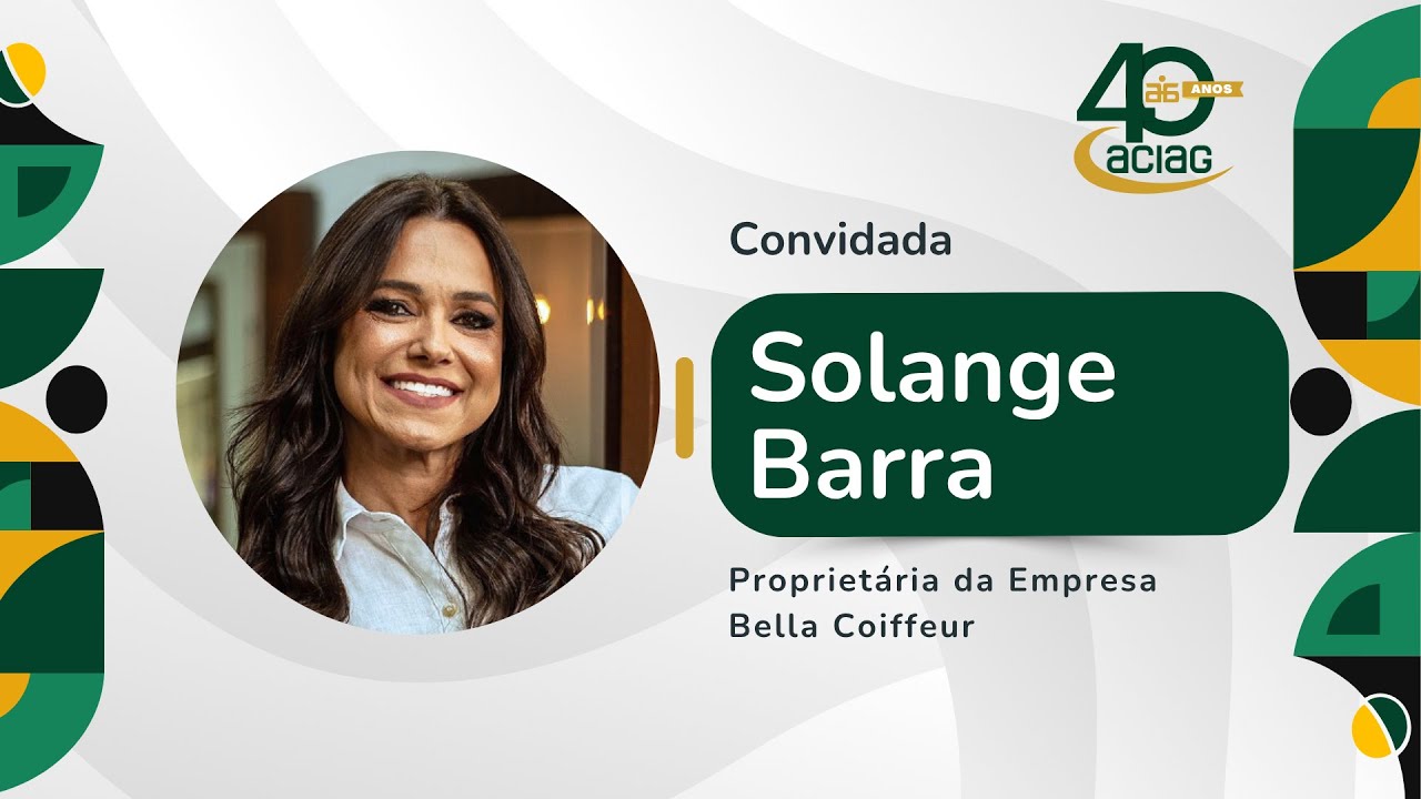 120# Podstar - Você é a estrela! Convidada Especial Solange Barra