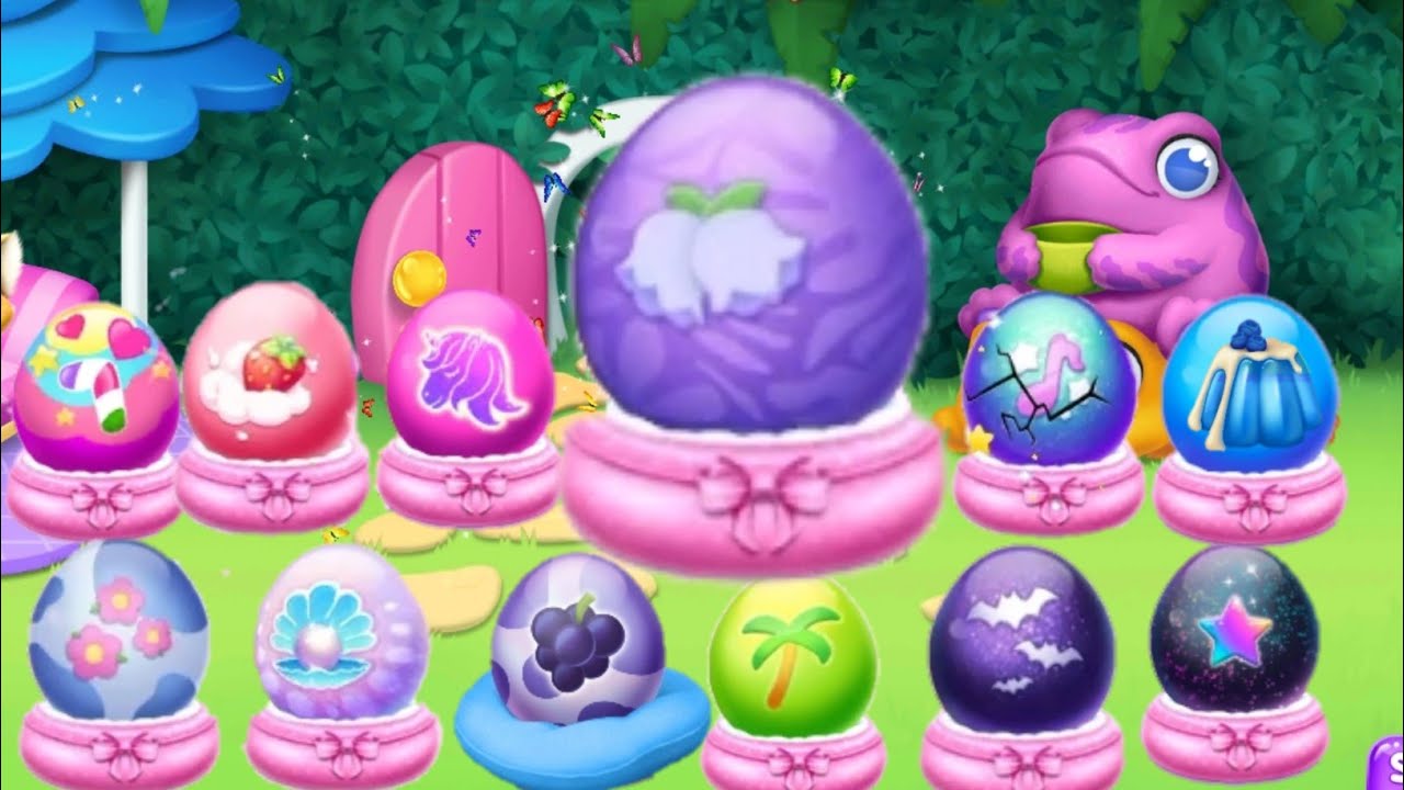 Fluvsies a fluff to luv collect all tutoclub pets Tutotoons games