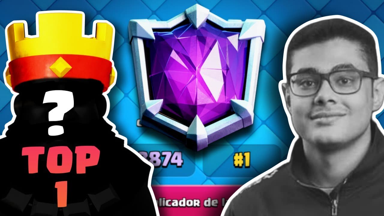 Mohamed PIERDE TOP 1 vs ASAF