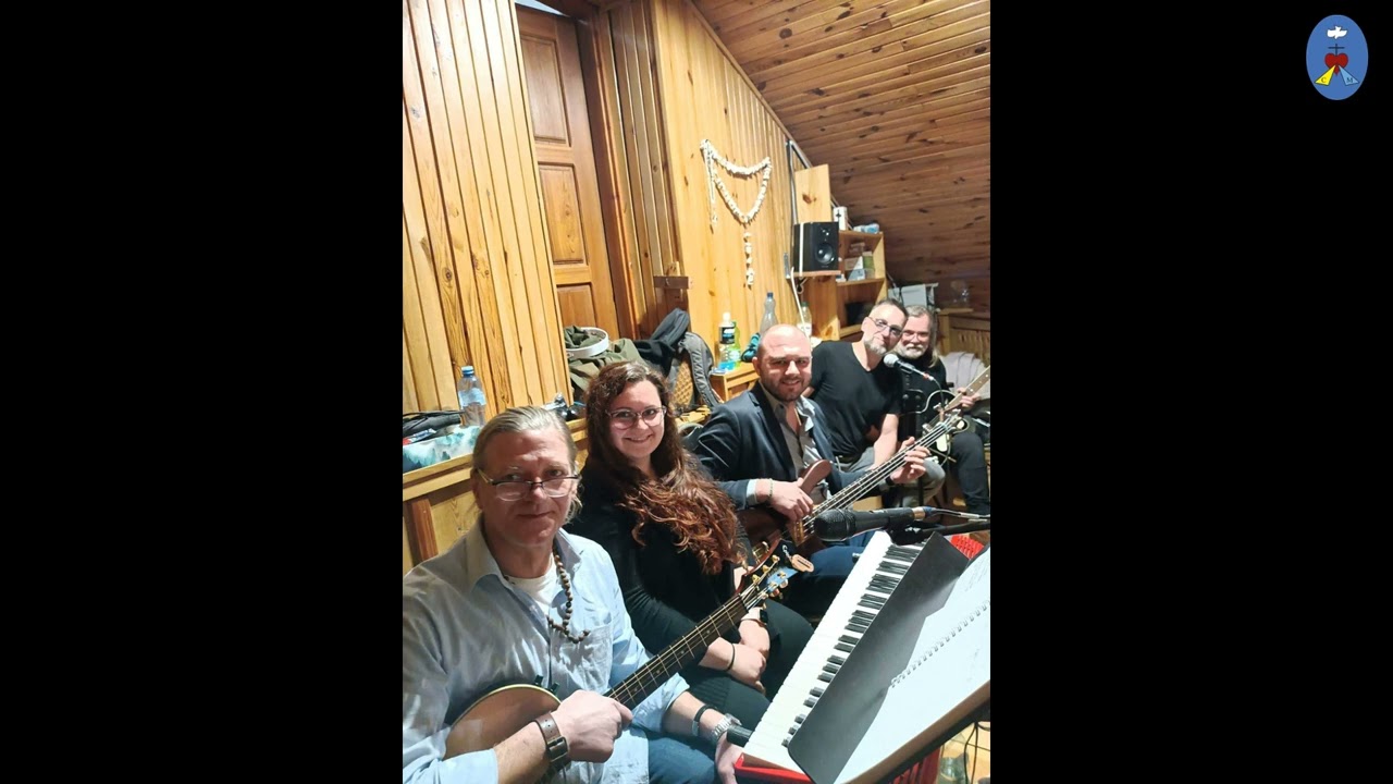 Czatachowa 19.02.2023 - Uwielbienie ,,Sonos Deus