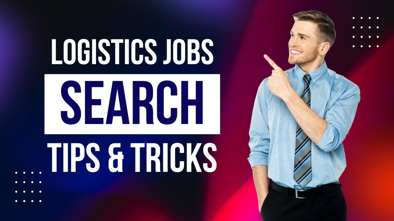 logistics jobs search kaise kare | Supply chain jobs search kaise kare | Manufacturing jobs |