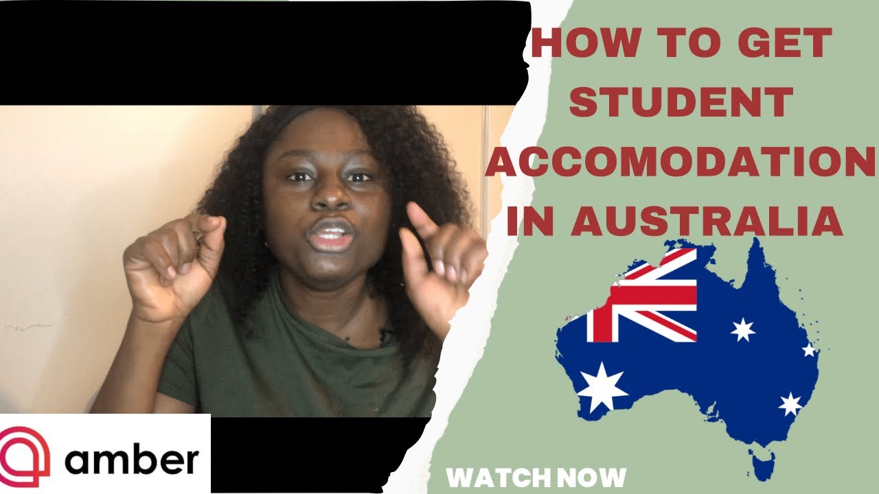 Apartment hunt in Australia | Best Accommodation for Students in Australia| Amberstudent