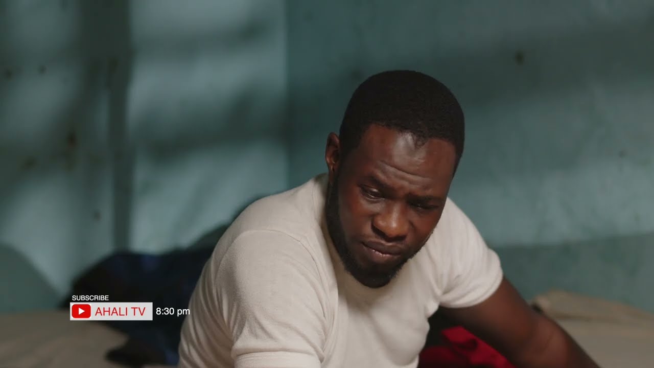AHALI Season 2 Episode 3