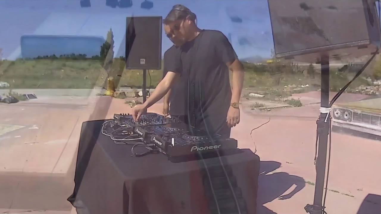MINDCAST016: Mixed by Luixar KL