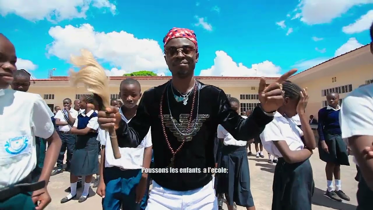 pascal Nepa  Masomo