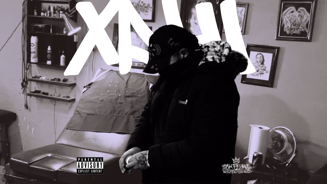 HADES ZP -XaHi (VIDEO OFICIAL)