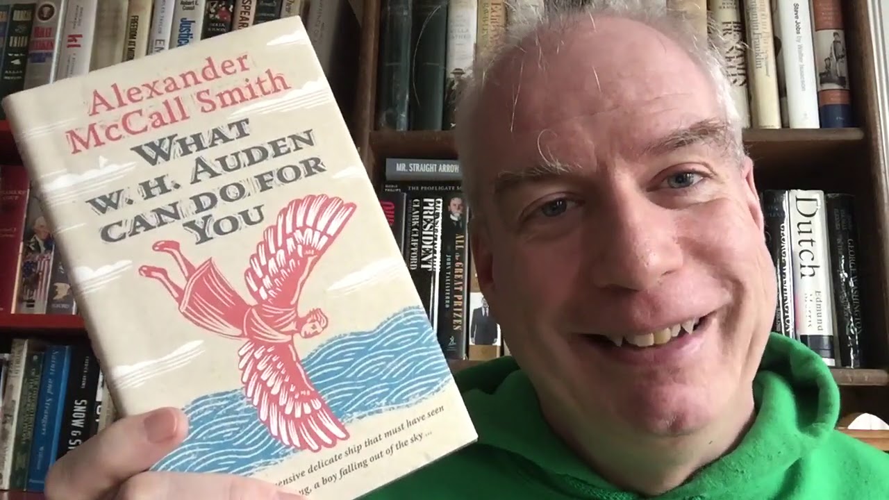 A Misty Monday Brattle Bookshop Haul!