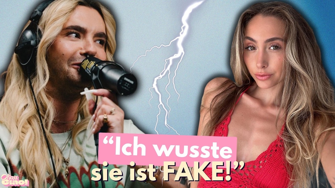 Influencerin bekommt weltweit Hausverbot: Edda vs. John Reed