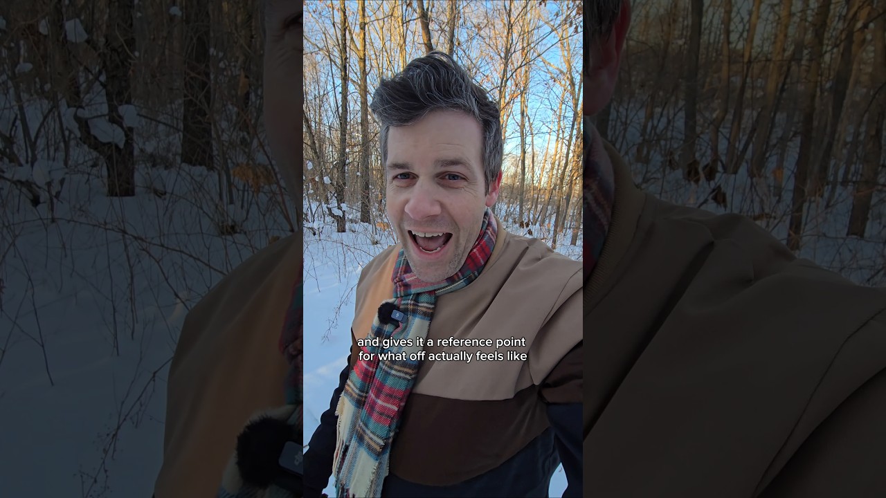 Напряжение постоянно возвращается, потому что это сигнал, а не узел. #плечи #напряжение #стресс
