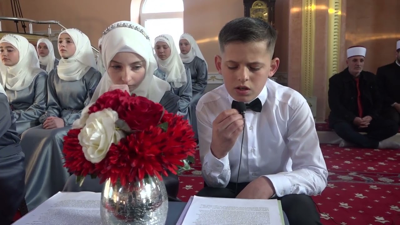 Hatme n&euml; fshatin Jaboll&ccedil;ishi&euml; i Ep&euml;rm gjenerata 2024 2025