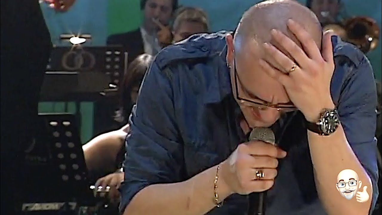 Nomadi e Omnia Symphony Orchestra 