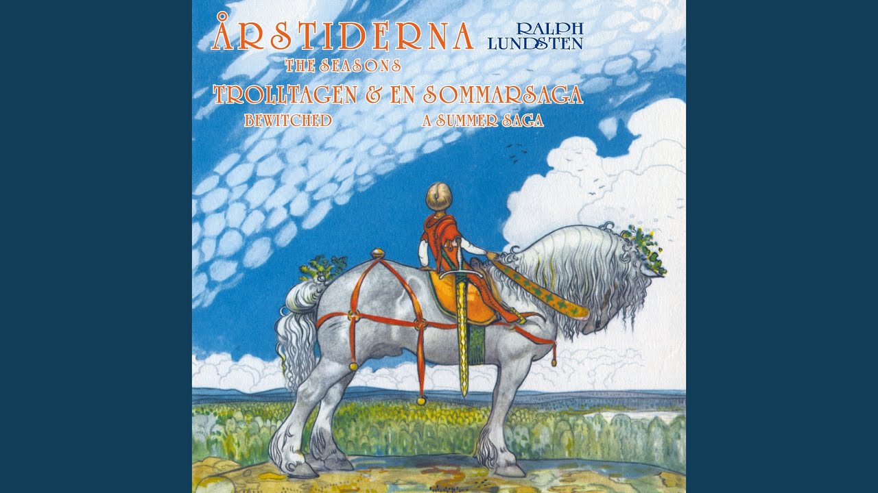 Summer Longing