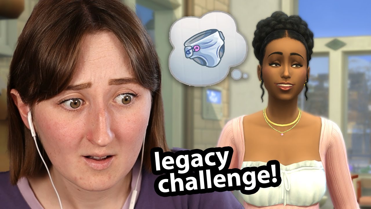 my sim got pregnant from RISKY WOOHOO
