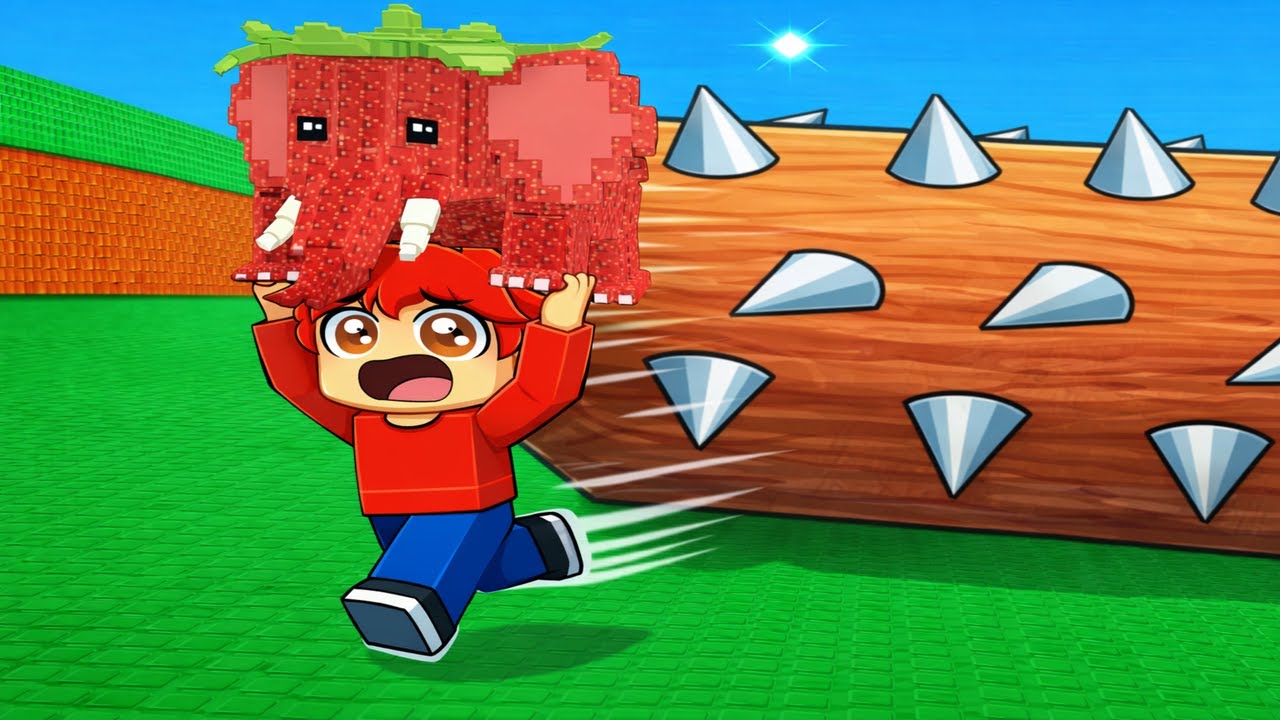 ROBLOX ESCAPE LOGS FOR BRAINDOTS!!