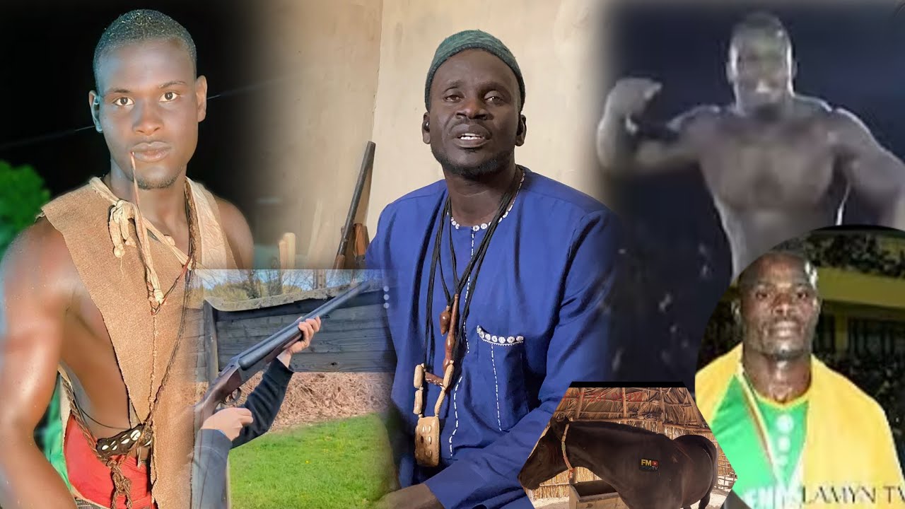 2emPARTIE ORDINATEUR NDIÔL WALO😍😍DEMAY LIGUEY TOUL FETEL AK MELESS MAIS😡😡😡😡LAMBE…..LE 10 MARS 2026
